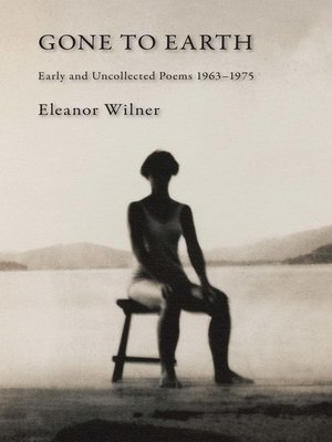 cover image of Gone to Earth